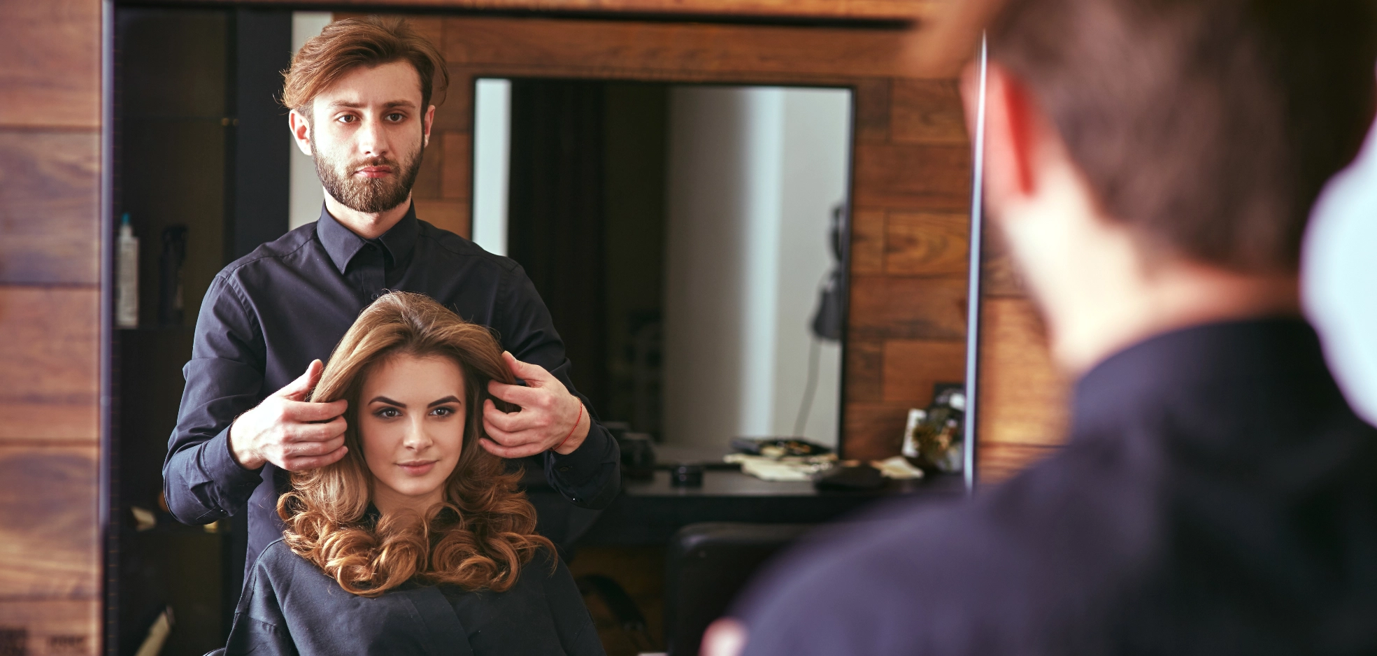 Dorking Hair & Beauty Salon Hair & Beauty Salon , New Website, easy website, New Company, Free Website, Best Website Builder, Free Website, Simple Website,  Spa services Serving Dorking